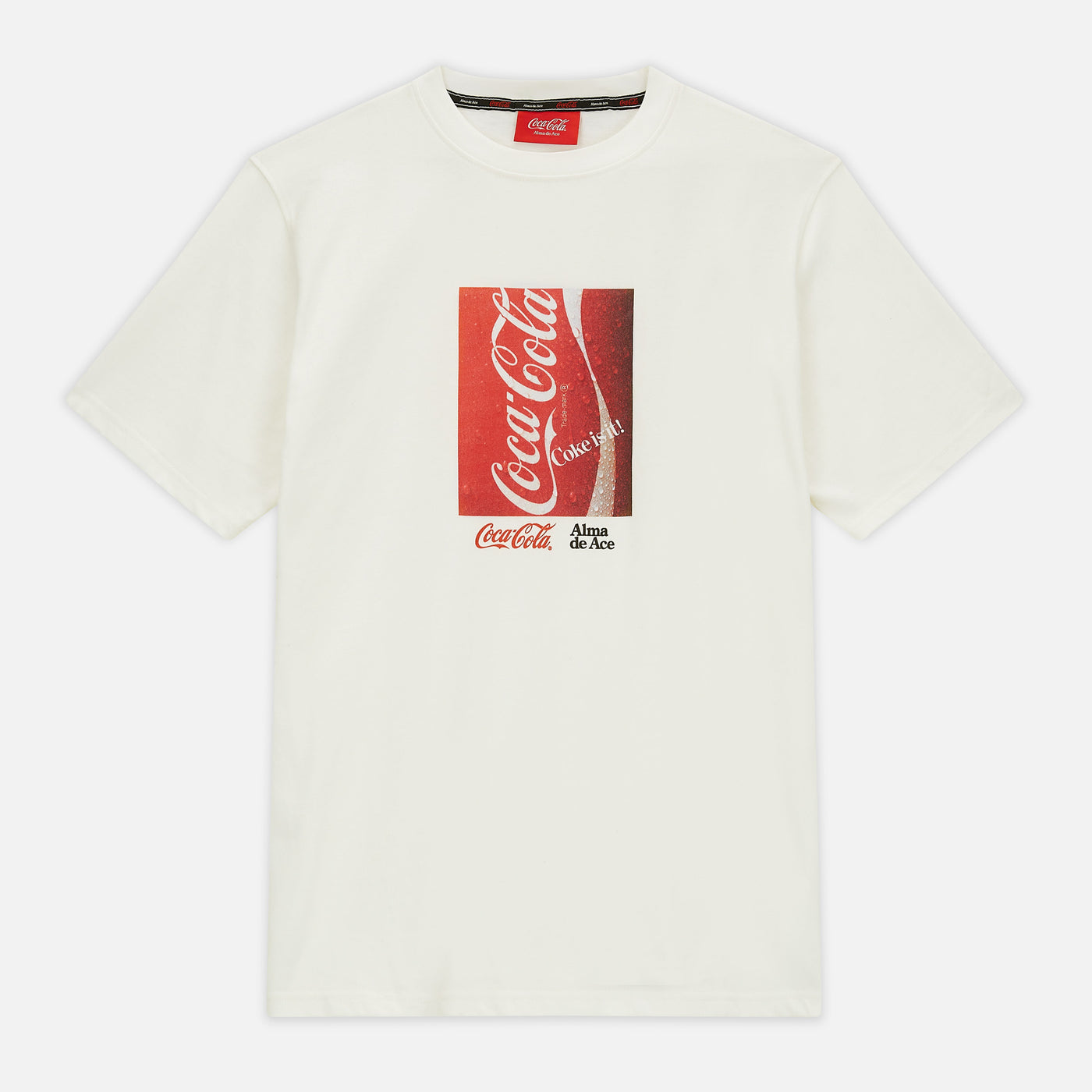 coca cola t shirts